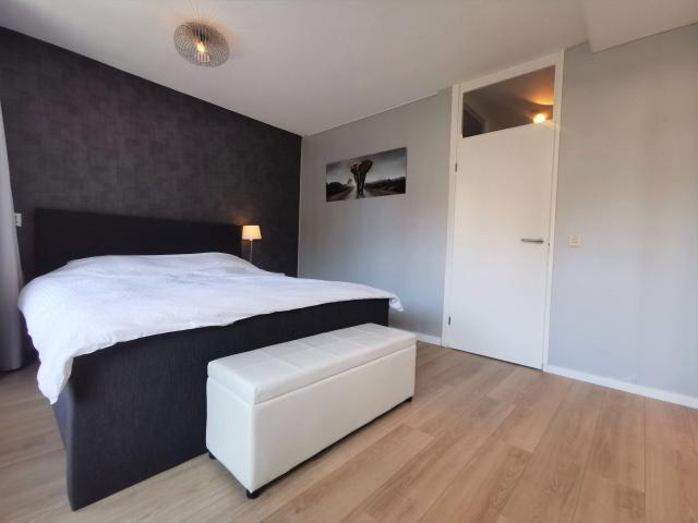 Appartement te huur in Noord, Rotterdam
