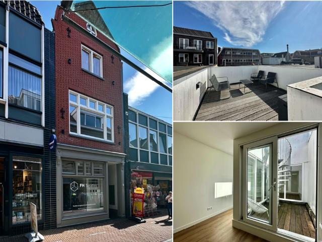 Appartement te huur in Purmerend