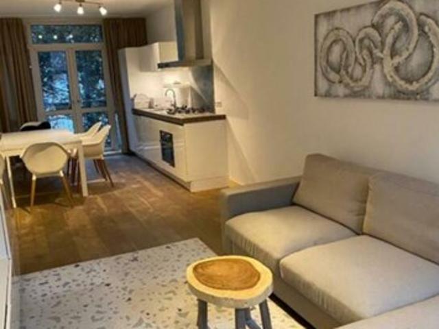 Appartement te huur in Oost, Amsterdam