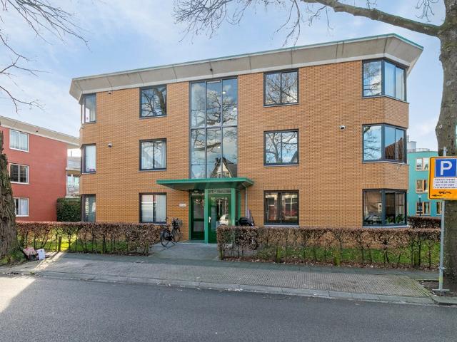Appartement te huur in Johannes Geradtswegbuurt, Hilversum