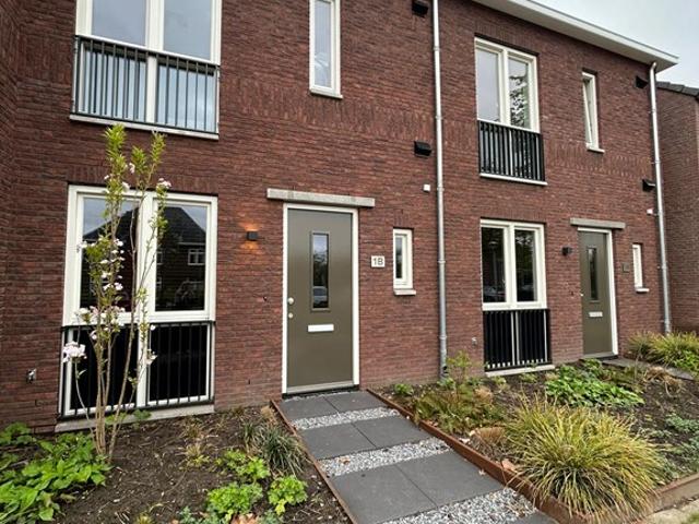 Woning te huur in Woensel-Zuid, Noord Brabant
