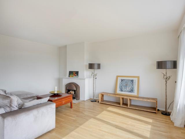Appartement te huur in Benoordenhout, Zuid Holland