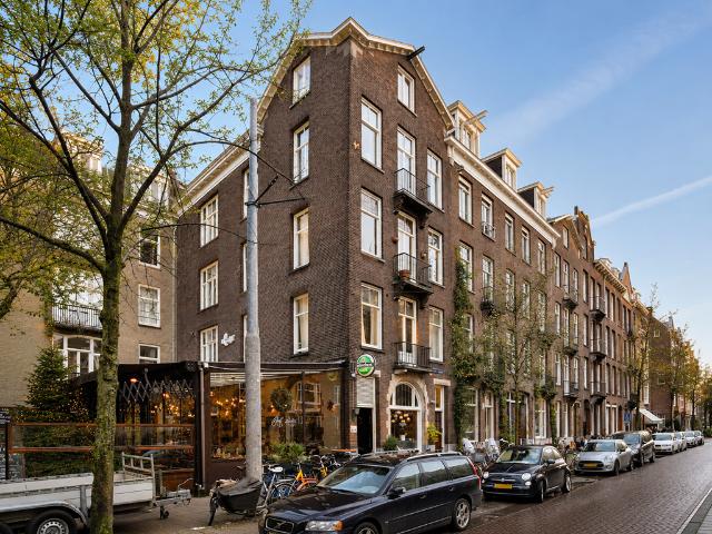Appartement te huur in Weesp, Noord Holland