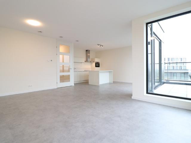 Appartement te huur in Zuid, Hoofddorp