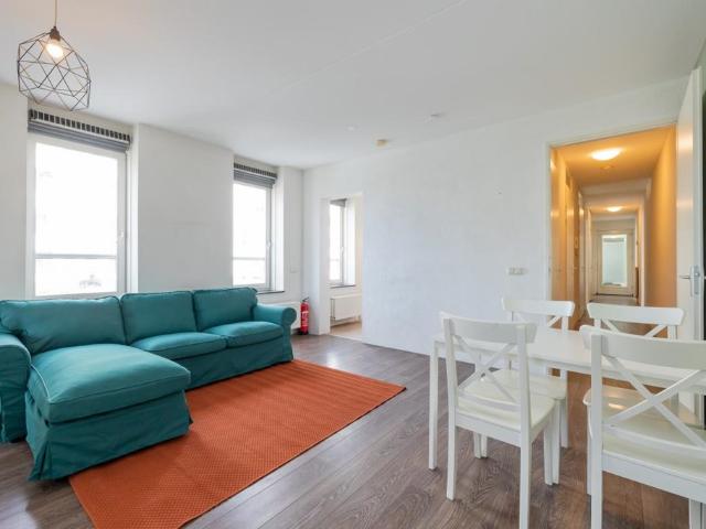 Appartement te huur in Nieuw-West, Amsterdam