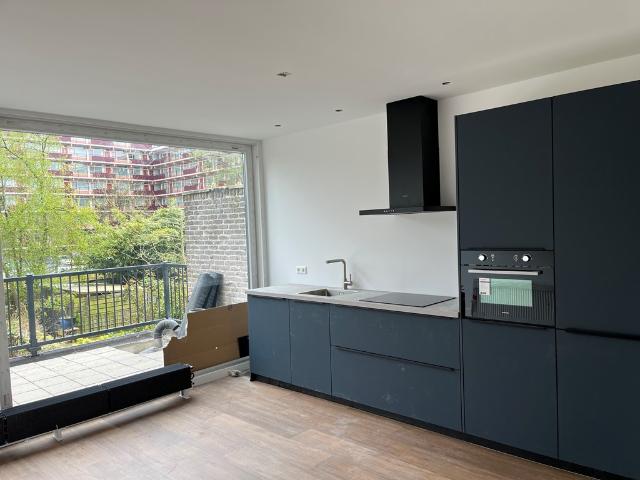 Appartement te huur in Zeist