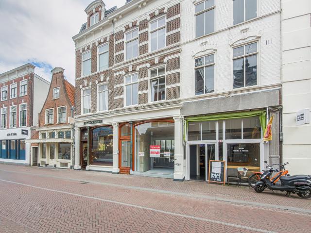 Appartement te huur in Haarlem, Noord Holland
