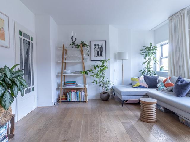 Appartement te huur in Oost, Amsterdam