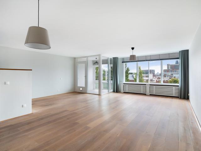 Appartement te huur in Zeeheldenkwartier, Zuid Holland