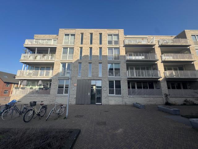 Appartement te huur in Terwijde, Haarzuilens