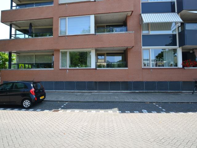 Appartement te huur in Hoornes-Rijnsoever, Katwijk