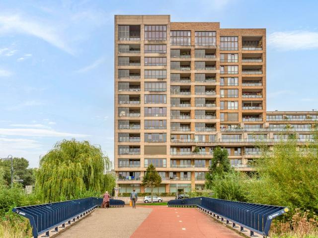 Appartement te huur in Overtoomse Veld, Amsterdam