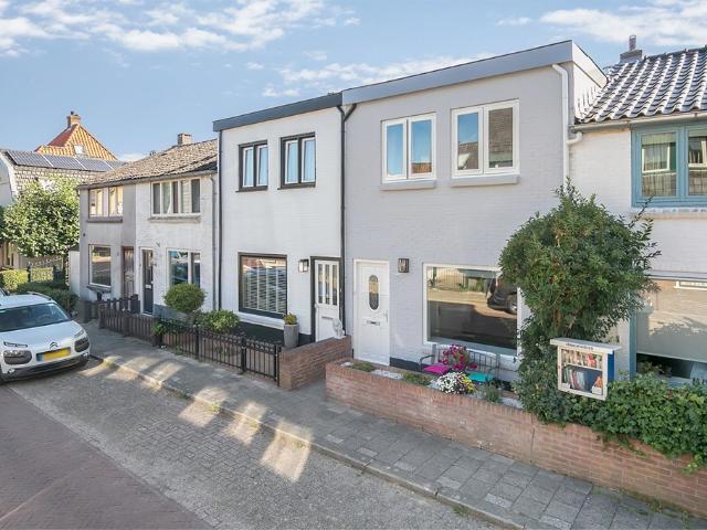 Woning te huur in Bussum, Noord Holland