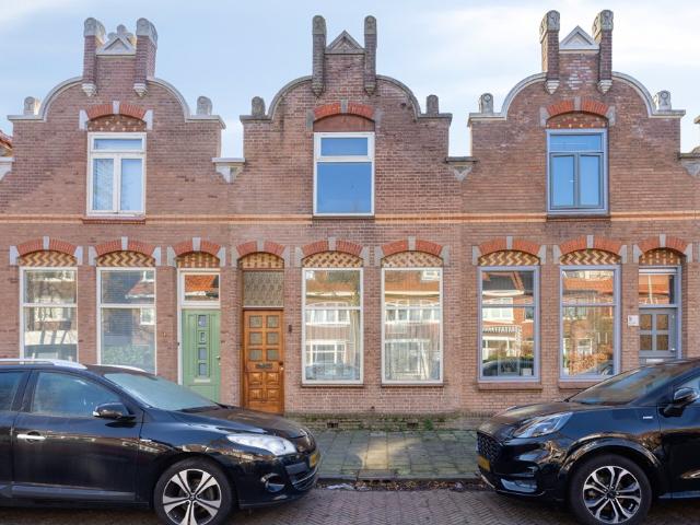 Woning te huur in Oud-Krispijn, Dordrecht