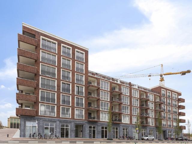 Appartement te huur in Haarzuilens, Utrecht