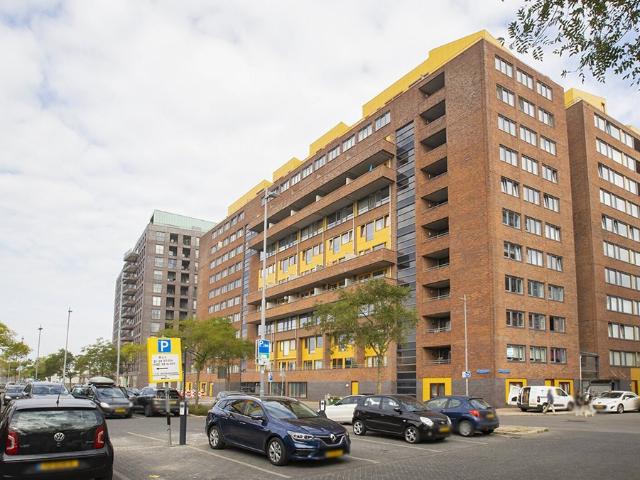 Appartement te huur in IJsselmonde, Rotterdam