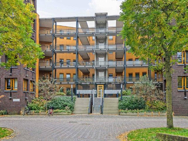 Appartement te huur in Zalne, Zwolle