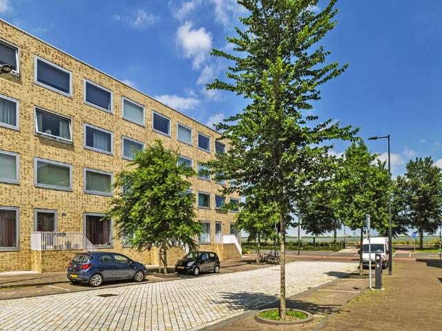 Appartement te huur in Oost, Amsterdam