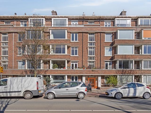 Appartement te huur in Loosduinen, Zuid Holland