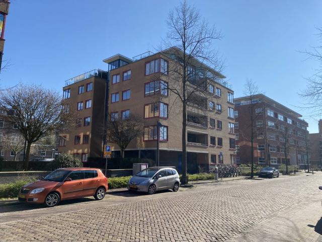 Appartement te huur in Haarzuilens, Utrecht