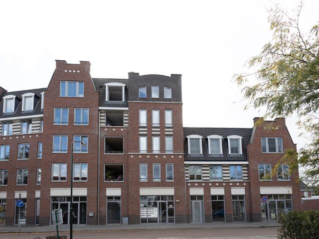 Appartement te huur in Aalst, Waalre