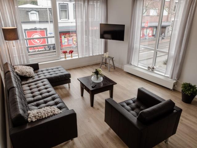 Appartement te huur in Oud-Zuid, Tilburg
