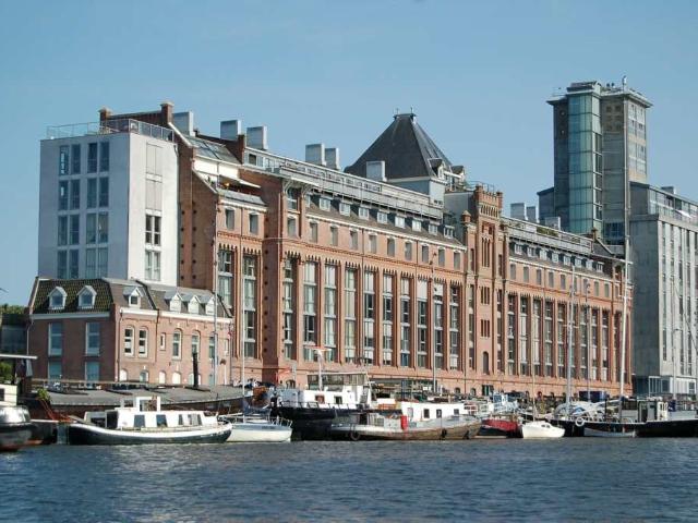 Appartement te huur in West, Amsterdam