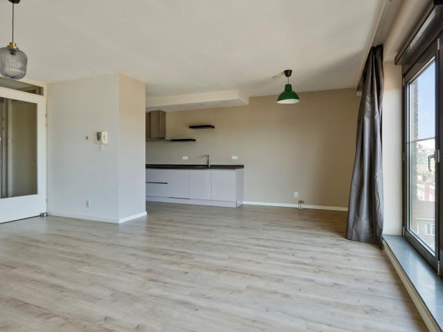 Appartement te huur in Centrum, Rotterdam