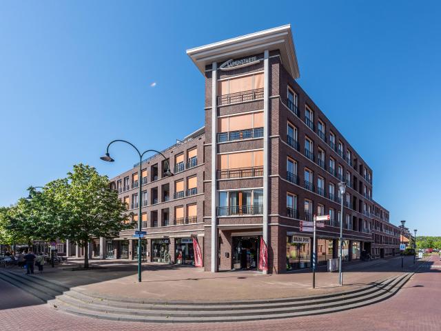 Appartement te huur in Grauwe Polder, Etten-Leur