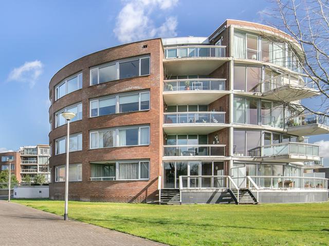 Appartement te huur in Baai, Etten-leur