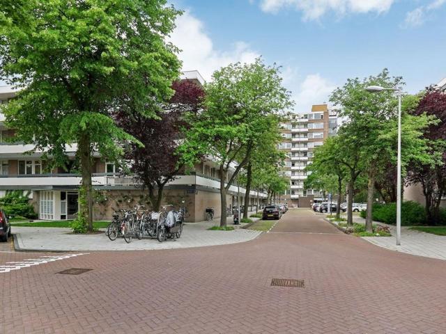 Appartement te huur in Zuid, Amsterdam