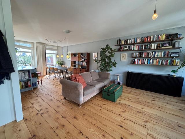 Woning te huur in Oost, Amsterdam