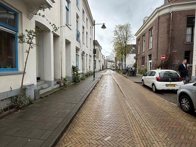 Appartement te huur in Spijkerkwartier, Arnhem