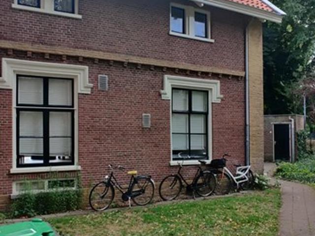 Appartement te huur in Benoordenhout, Den Haag