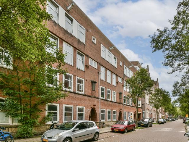 Appartement te huur in Zuid, Amsterdam