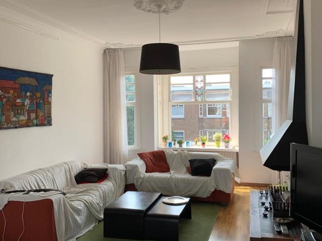 Appartement te huur in Zeeheldenkwartier, Den Haag