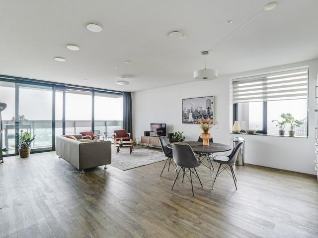 Appartement te huur in Den Haag, Zuid Holland