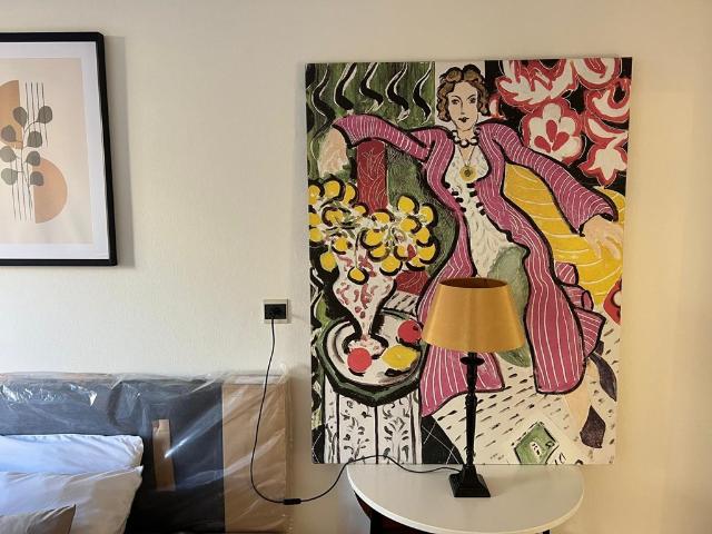 Appartement te huur in Duinzigt, Zuid Holland