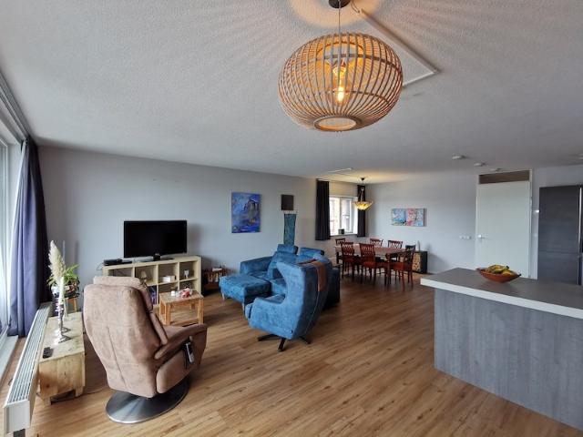 Appartement te huur in Zaandam, Noord Holland