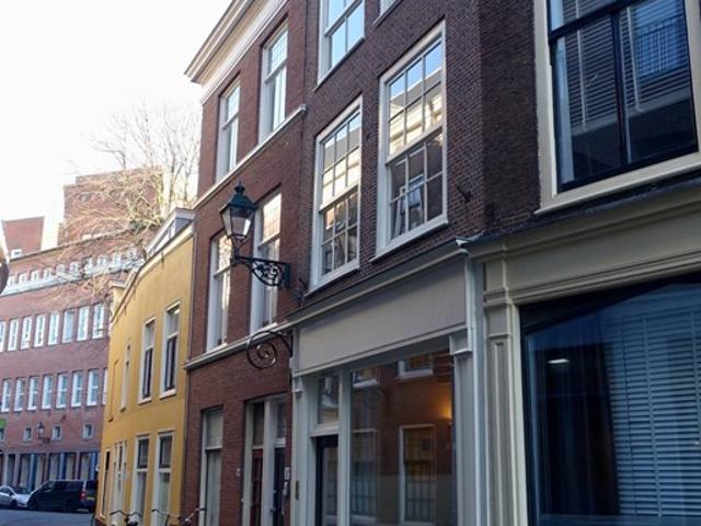 Woning te huur in Kortenbos, Zuid Holland