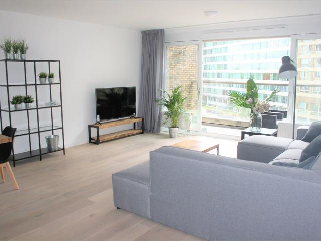 Appartement te huur in West, Amsterdam