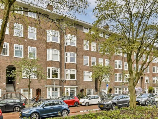 Appartement te huur in Zuid, Amsterdam