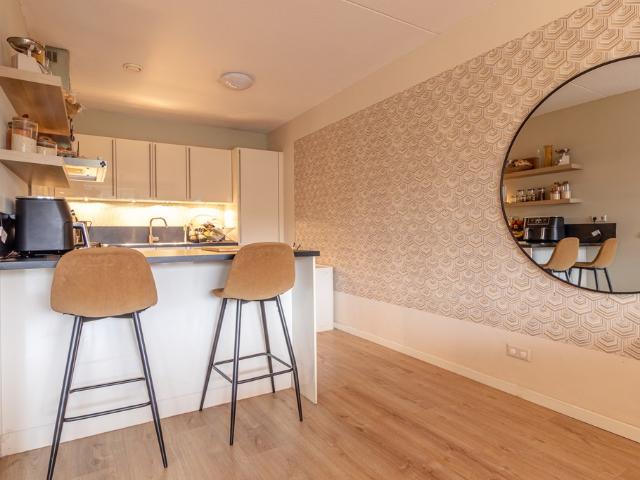 Appartement te huur in Sloten, Amsterdam