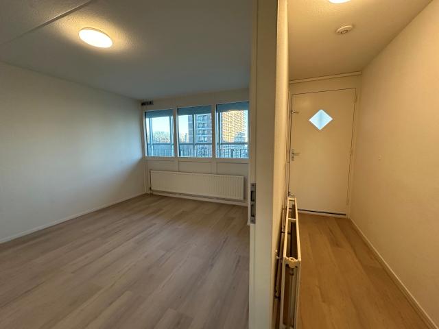 Appartement te huur in Charlois, Rotterdam