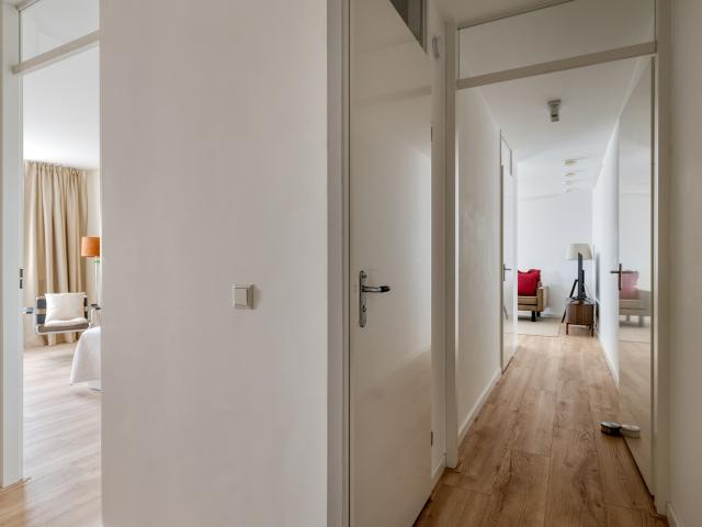 Appartement te huur in Centrum, Rotterdam