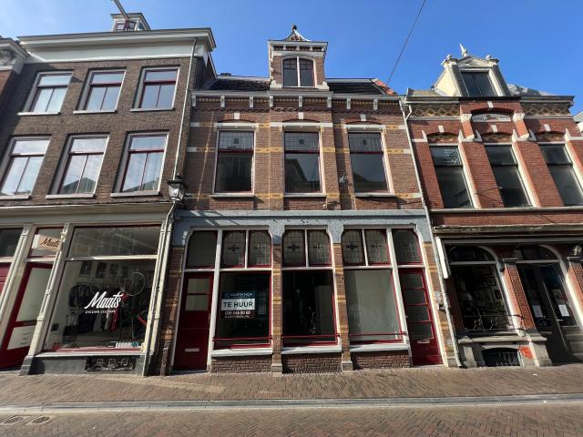 Appartement te huur in Haarzuilens, Utrecht