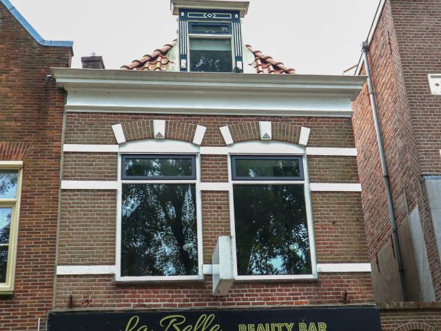 Woning te huur in Centrum, Alkmaar