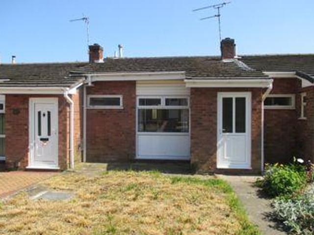 House for rent in Pinfold, Leicestershire