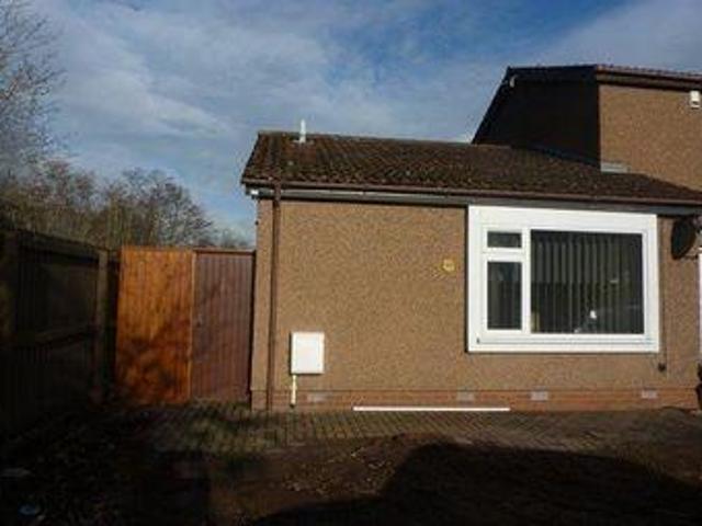 House for rent in Arbroath, Scotland