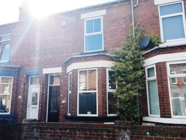 House for rent in High Field, York